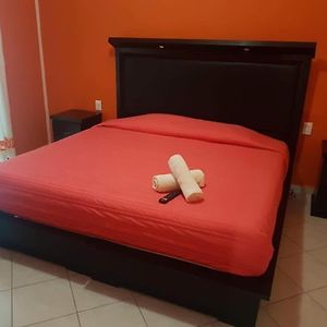 Habitación Deluxe con Cama King