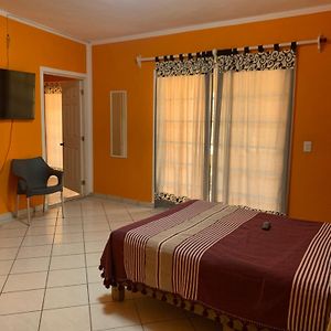 Habitación Cuádruple